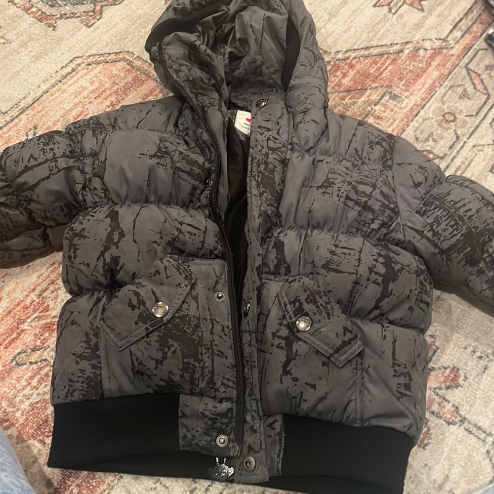 GUC appaman boys coat